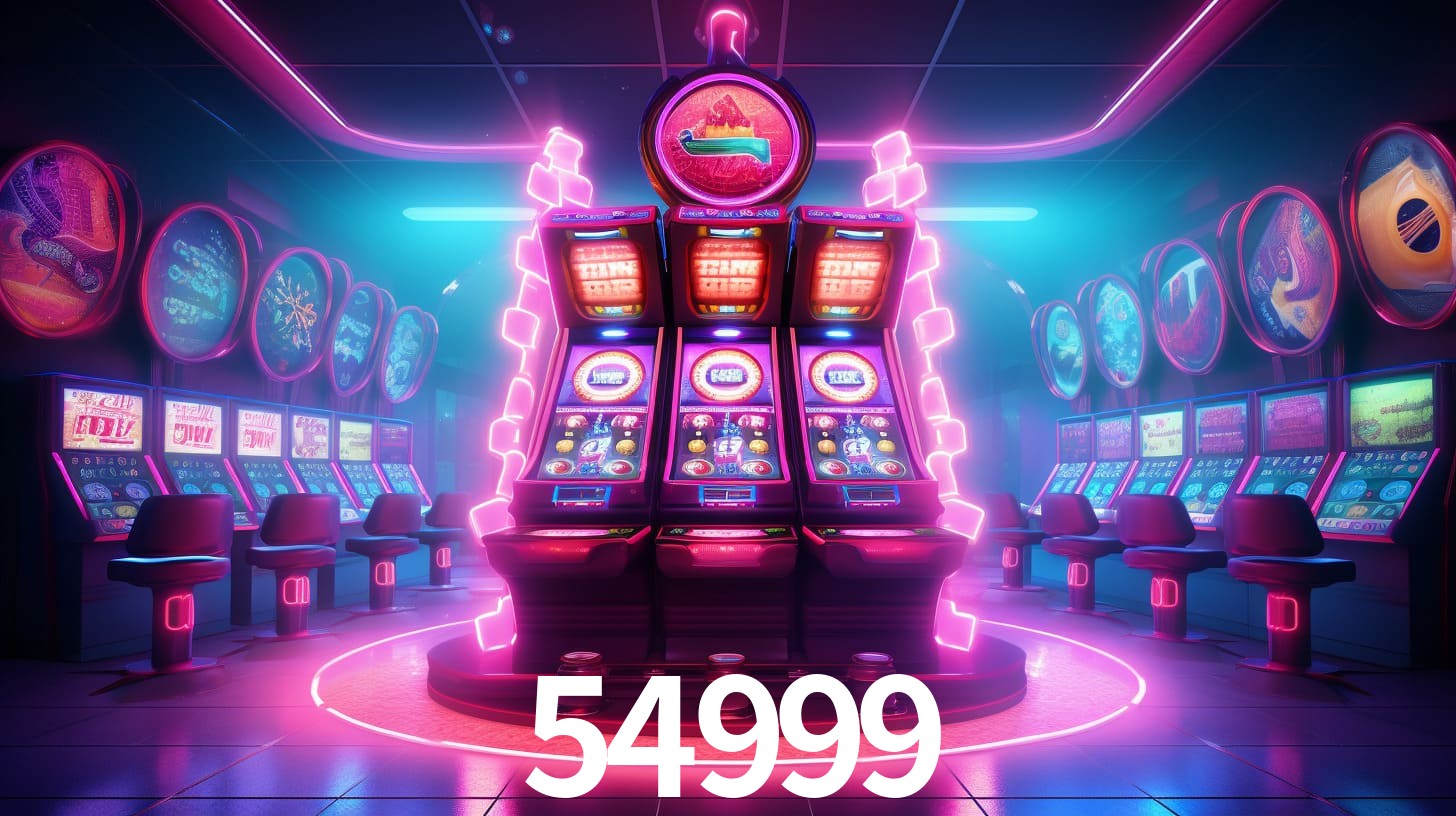 54999: Seu Cassino Premiado com Pagamentos Rápidos