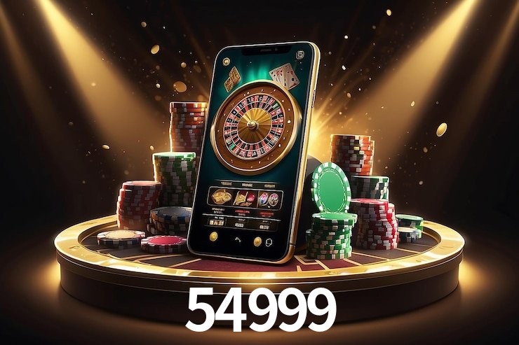 Casino Ao Vivo 54999