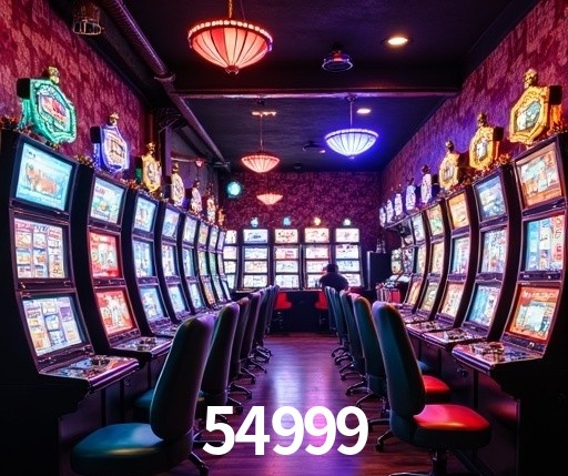 Integração de APIs 54999