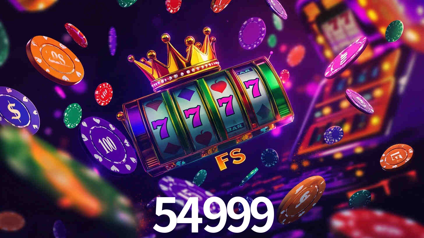 Welcome Bonus 54999