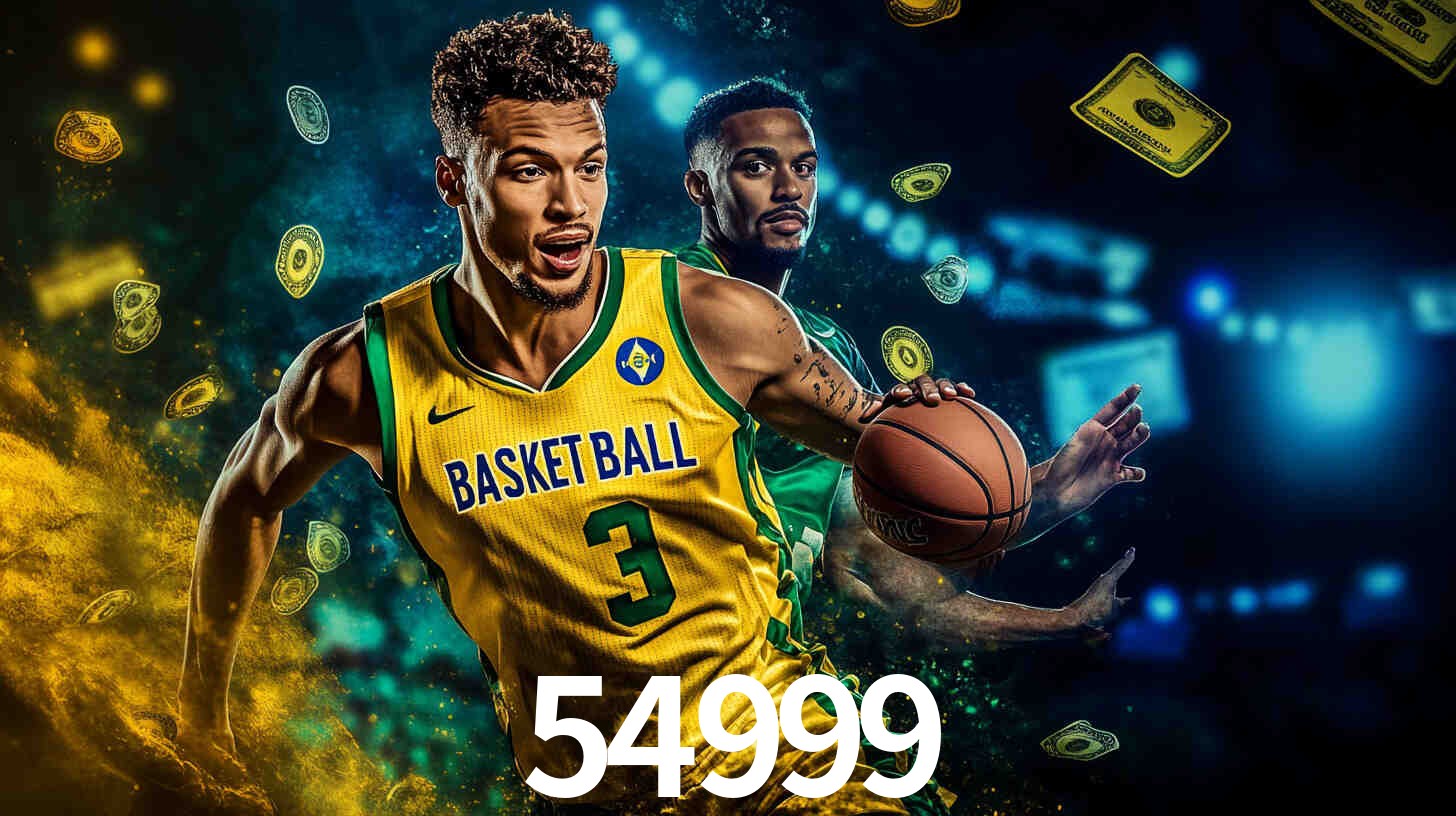 Descubra o Programa VIP da 54999: Vantagens Exclusivas para Jogadores