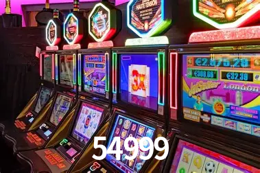 Explorando a Categoria de Eventos em Apostas na 54999