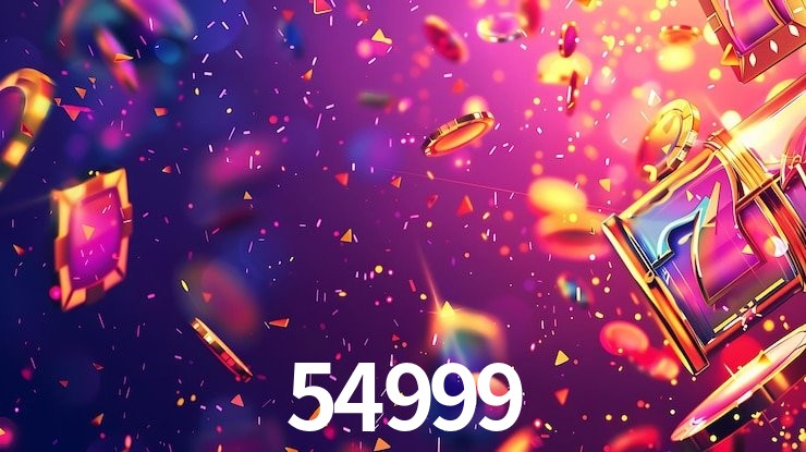A Emoção da Loteria na 54999: Uma Chance de Mudança de Vida