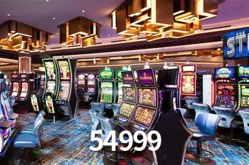 Descubra a Magia dos Jogos de Arcade no 54999