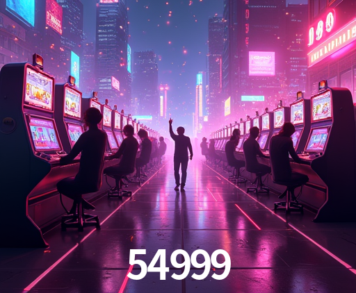PIX Instantâneo 54999
