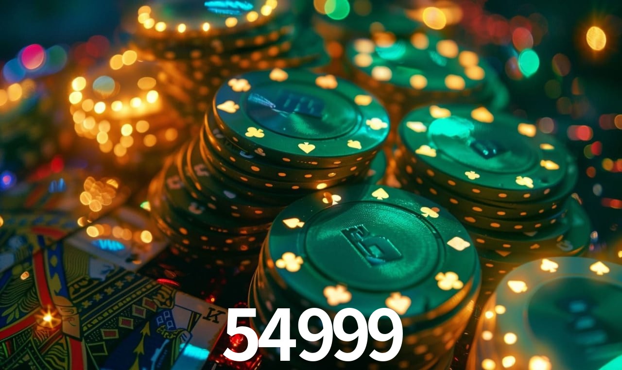 Mesa de Blackjack 54999