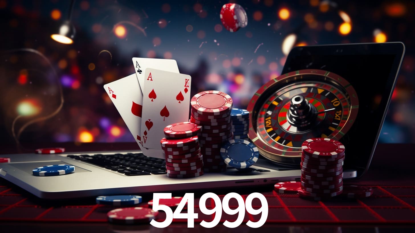 Roulette Table 54999