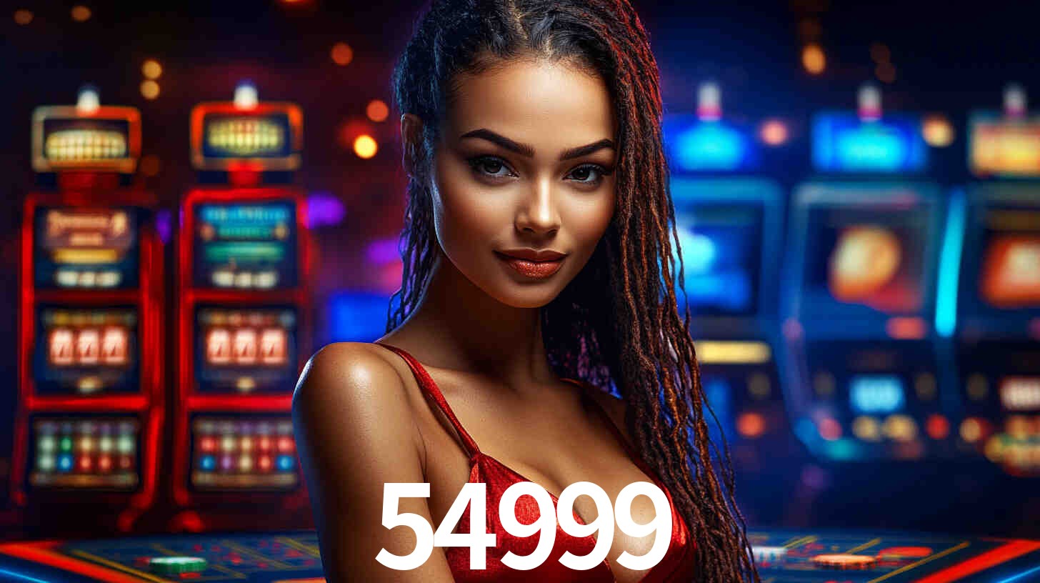 Explorando a Categoria de Eventos em Apostas na 54999