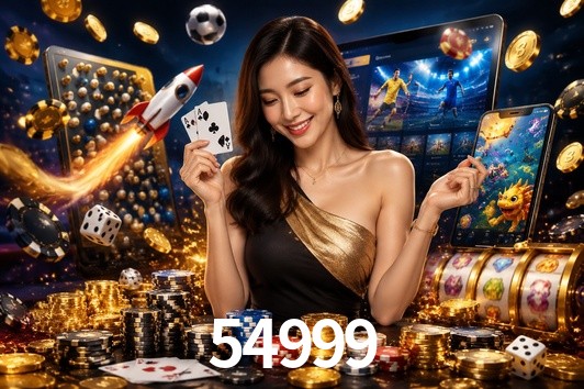 Live Casino 54999