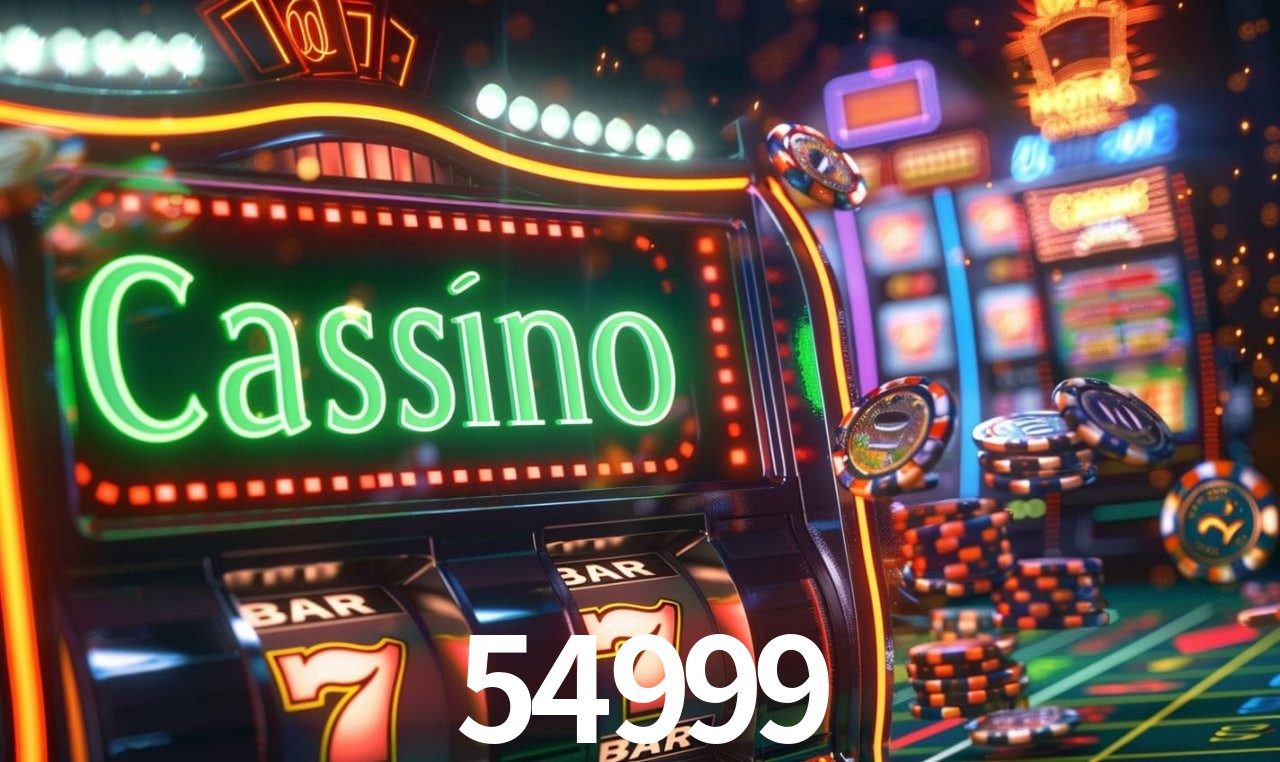 Jogos de Slot 54999