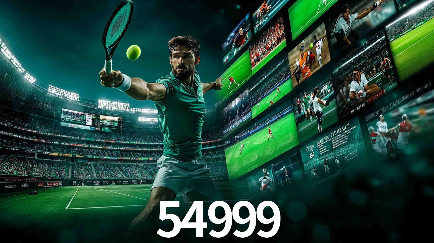 A Popularidade dos Caça-Níqueis no 54999