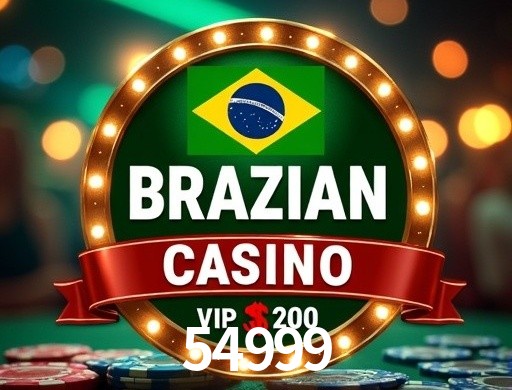 Promoção Relâmpago 54999