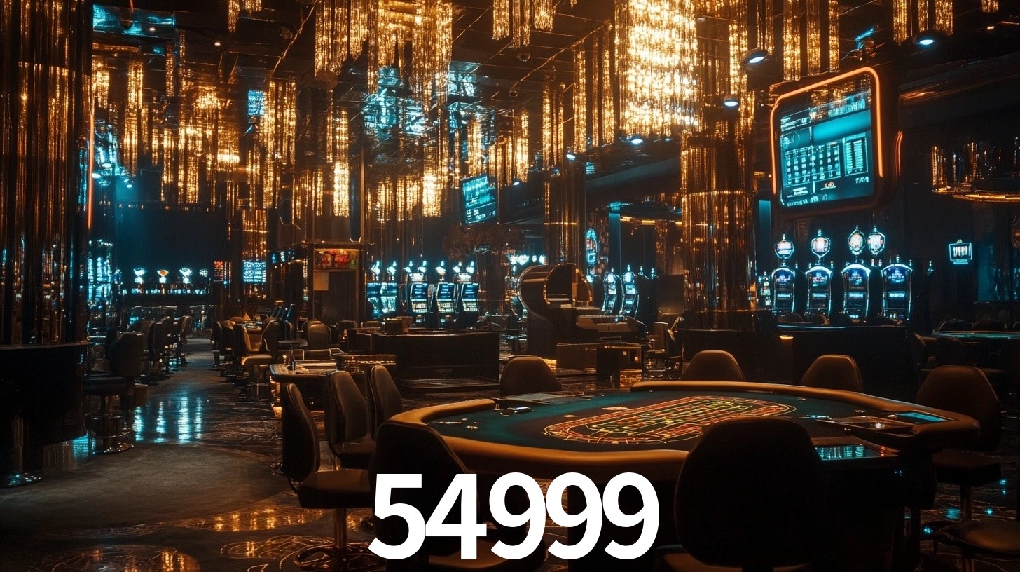 54999: Seu Especialista em Apostas Esportivas Brasileiras