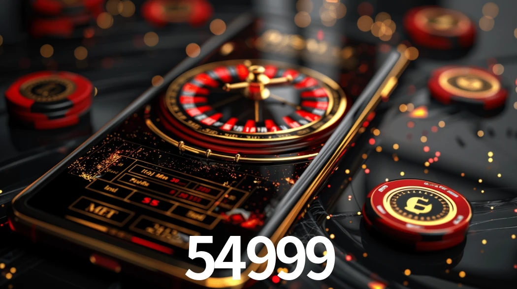 Game Providers 54999
