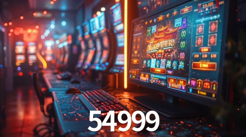 Experimente o Login Seguro Premium no 54999