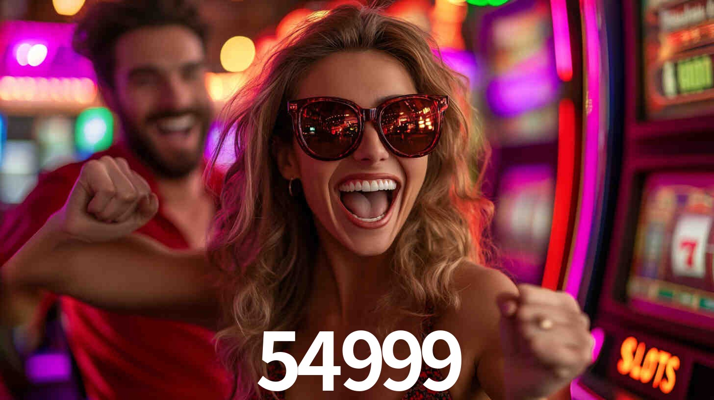 A Popularidade dos Caça-Níqueis no 54999