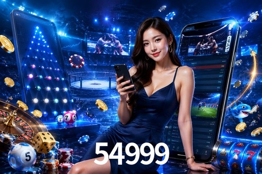 Game Statistics 54999
