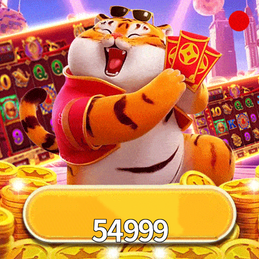 Logo da 54999